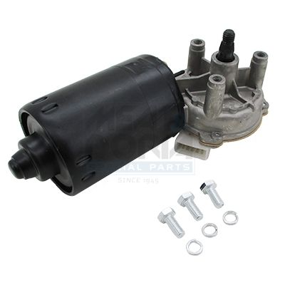 MEAT & DORIA 27287 Wiper motor