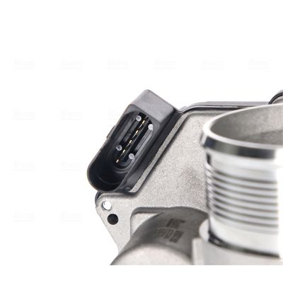 Throttle Body-3