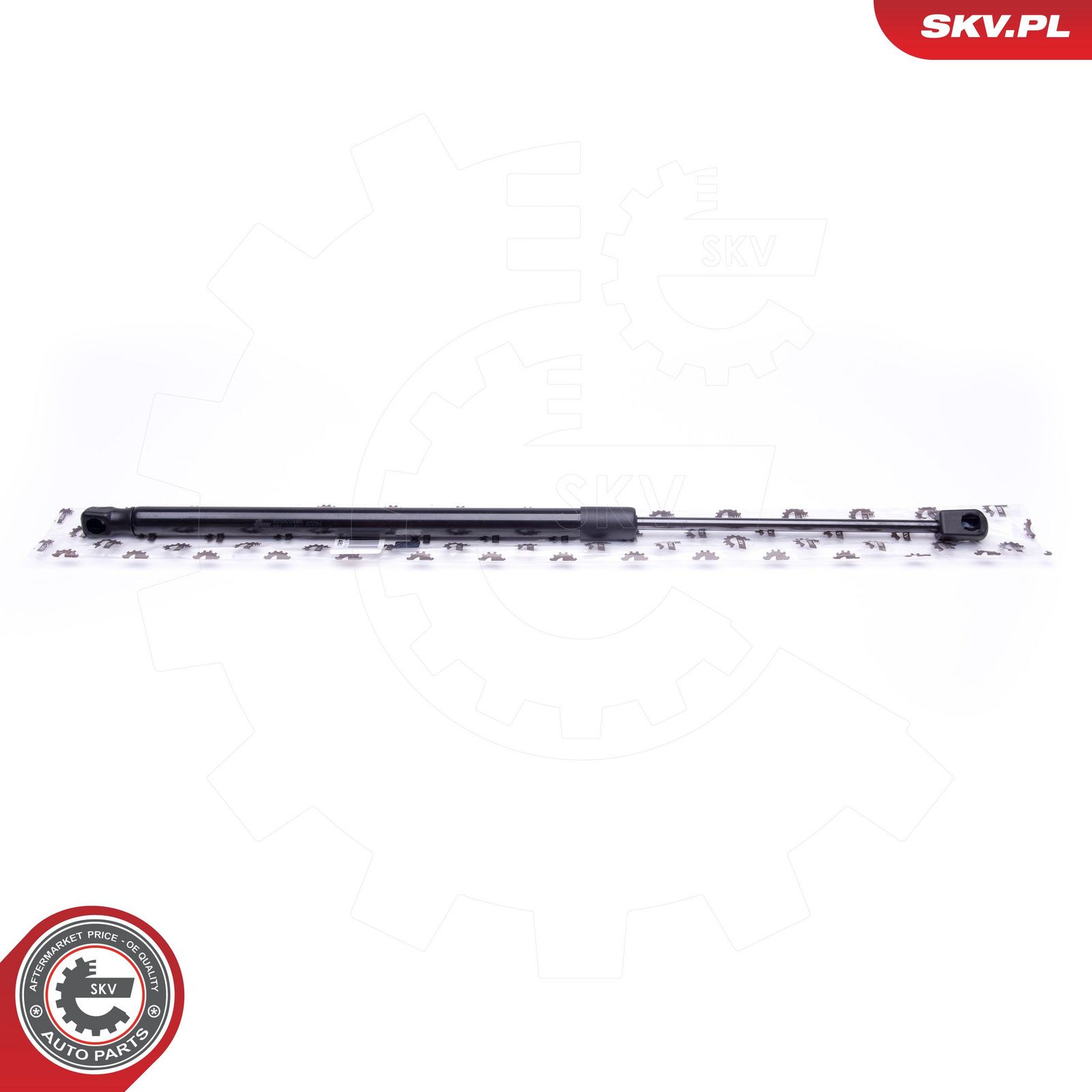 ESEN SKV 52SKV480 Gas spring, boot/cargo area