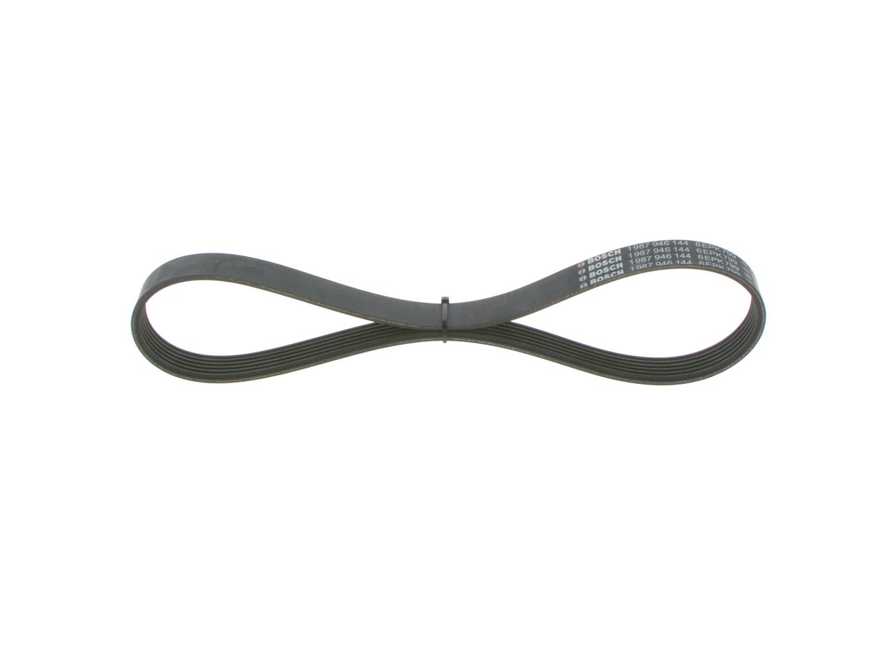 BOSCH 1 987 946 144 V-ribbed belt