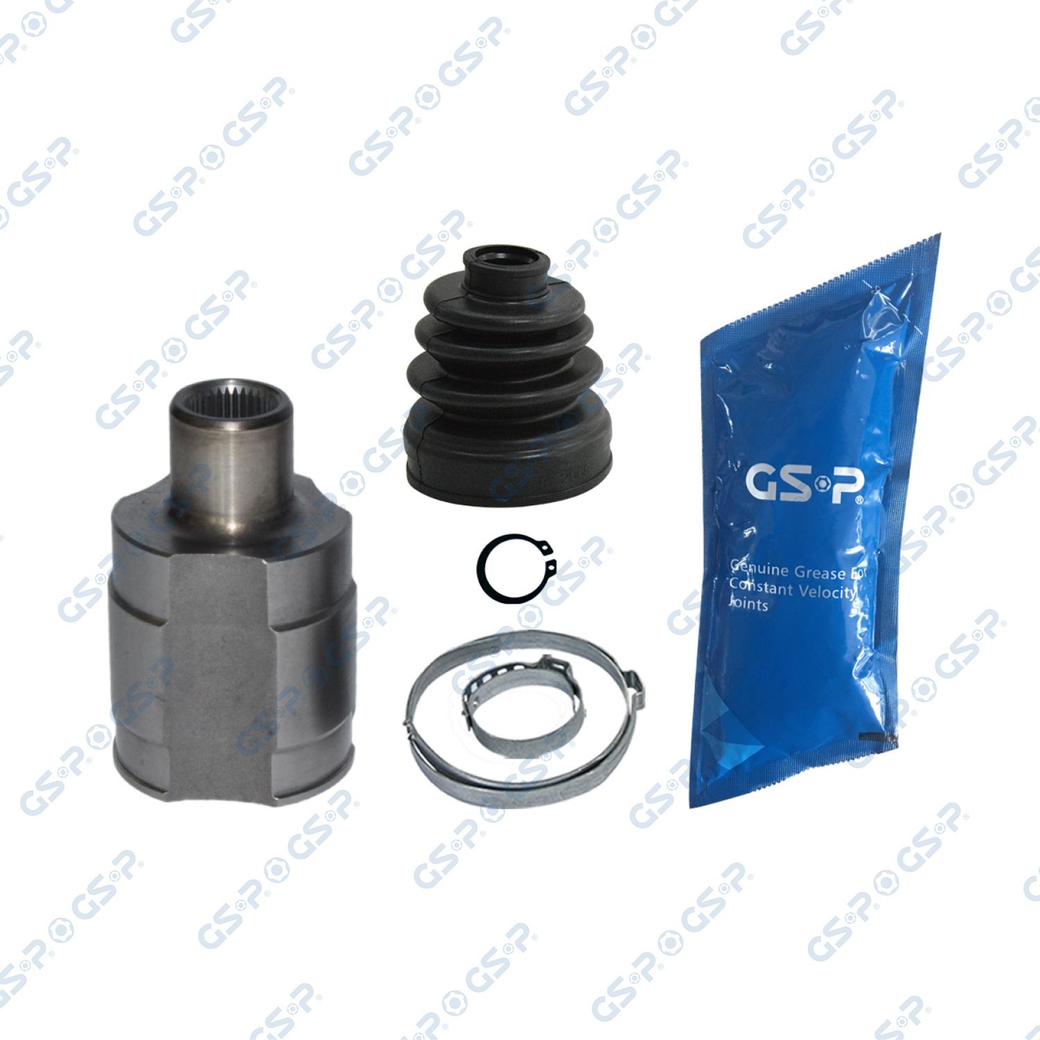 GSP 608054 Joint kit, drive shaft