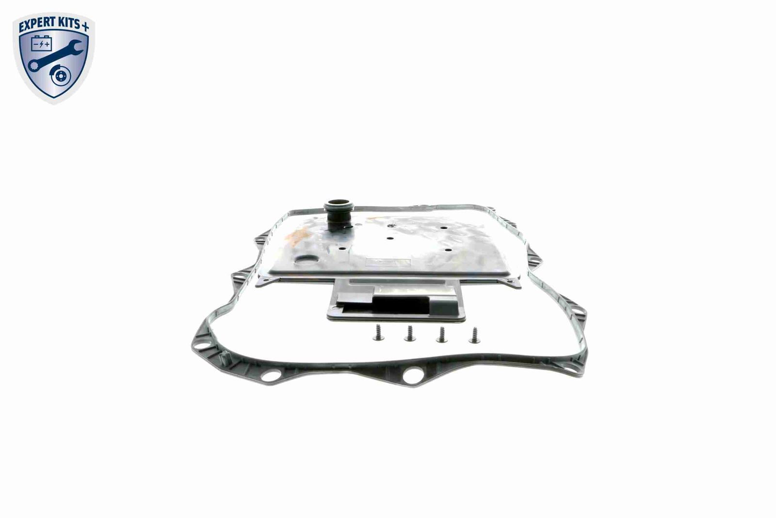 Hydraulic Filter Kit, automatic transmission-8