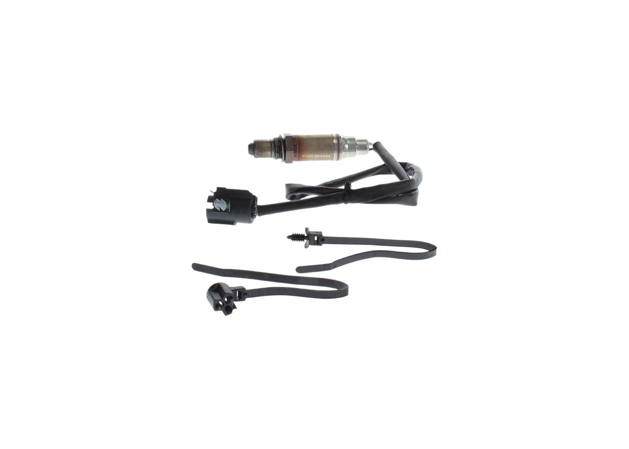 Oxygen Sensor-3