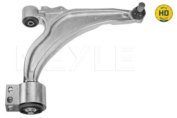 MEYLE 616 050 0070/HD Control/trailing arm, wheel suspension
