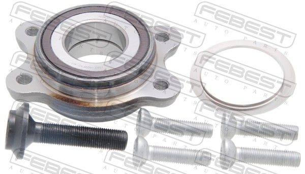 Wheel Hub