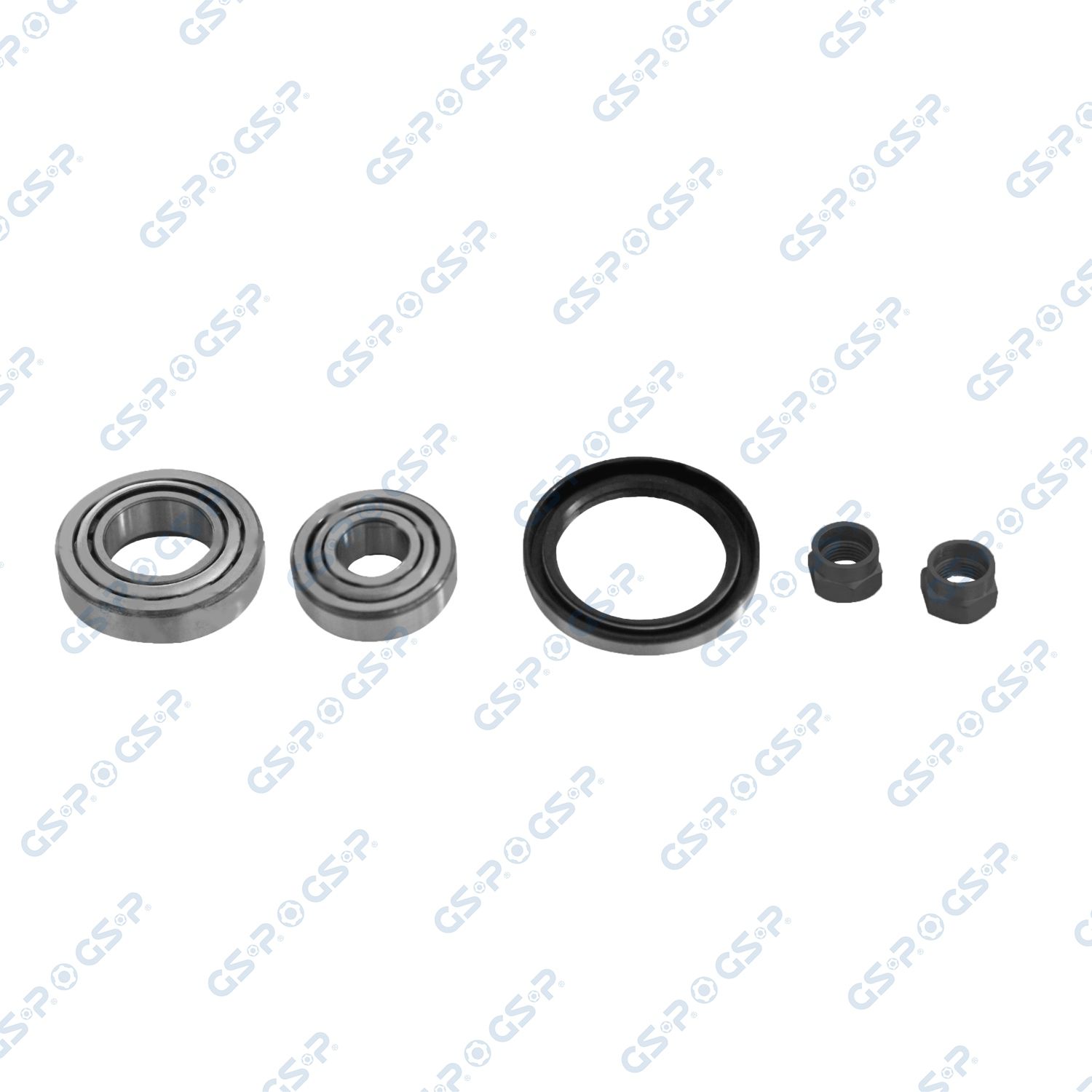 GSP GK1353 Wheel bearing kit