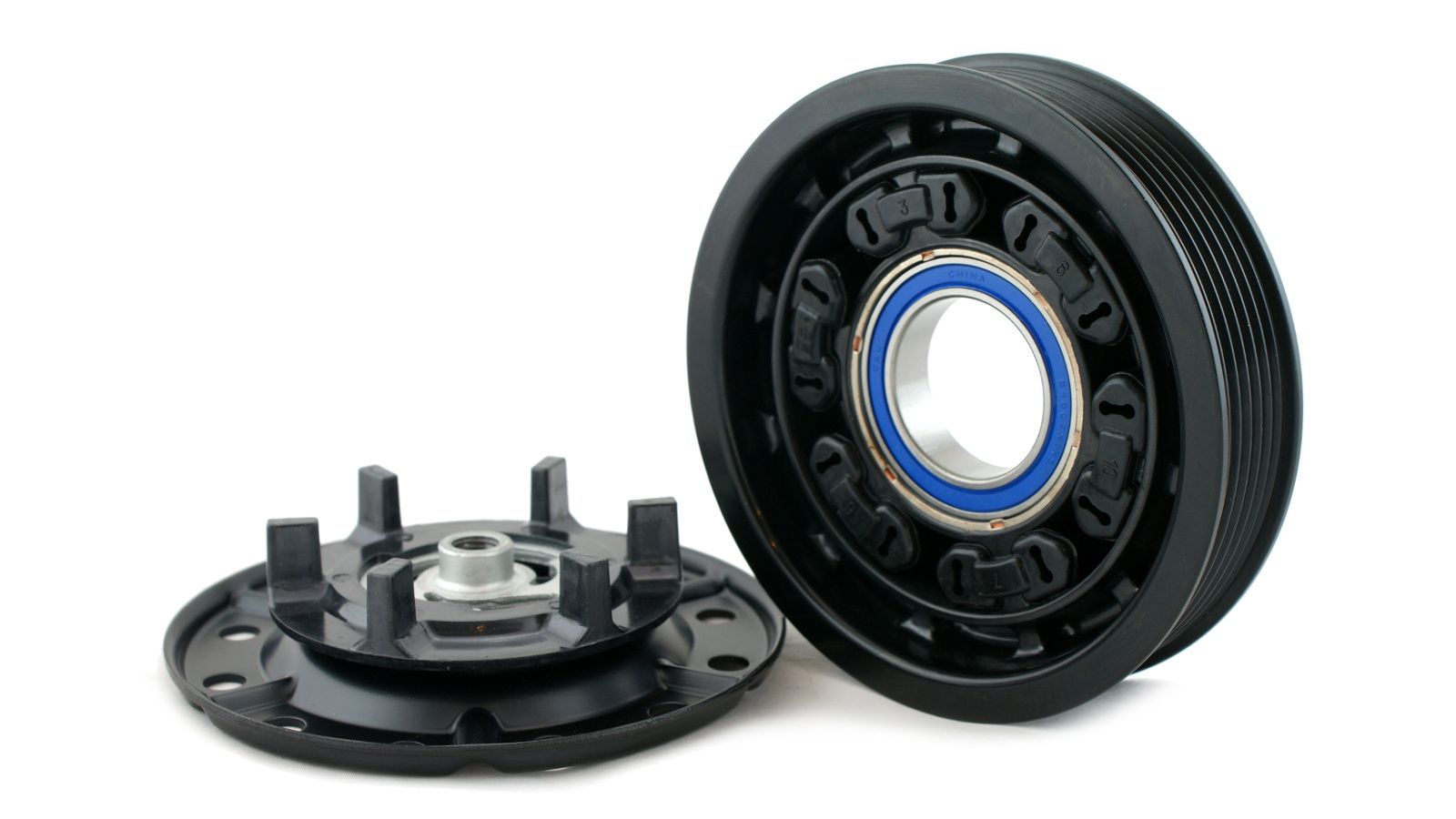 Magnetic Clutch, air conditioning compressor-3