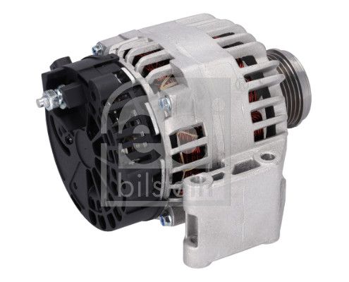 Alternator-1