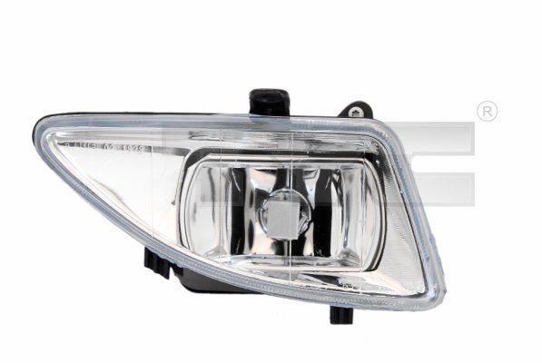 Front Fog Light-main