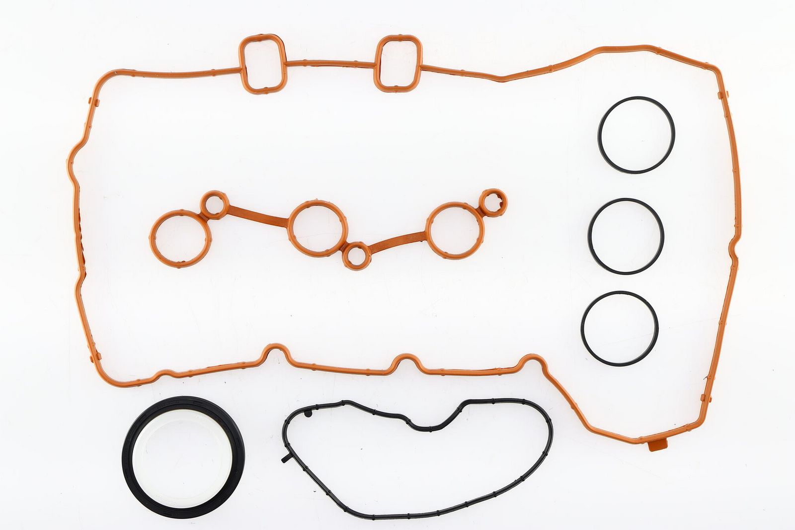 CORTECO 49115983 Gasket kit, timing case