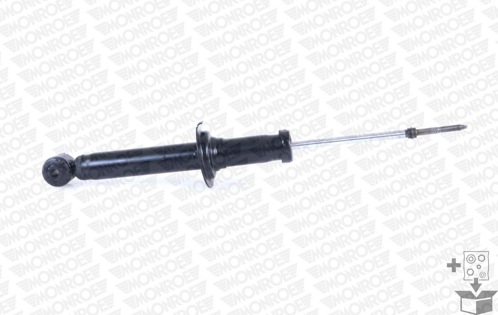 Shock Absorber-2
