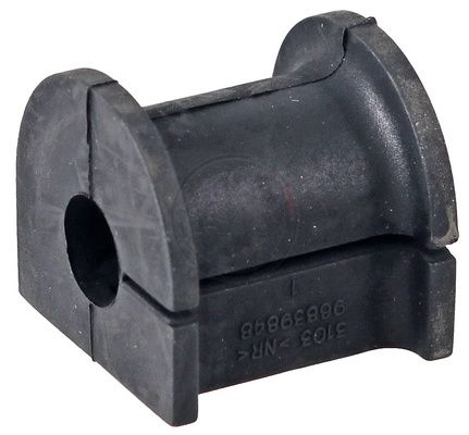 A.B.S. 271753 Bushing, stabiliser bar