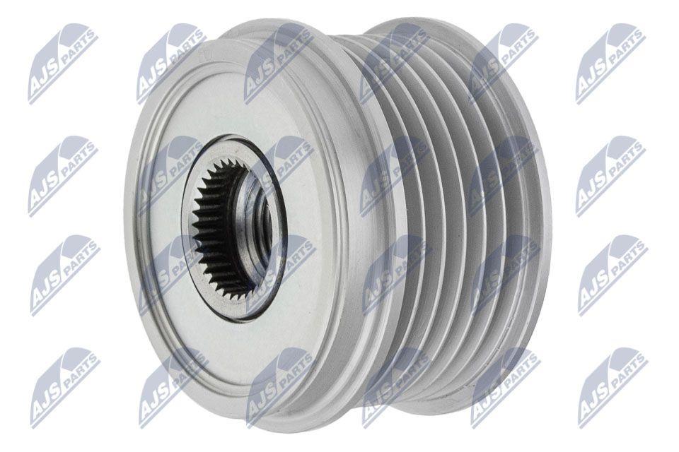 Alternator Freewheel Clutch