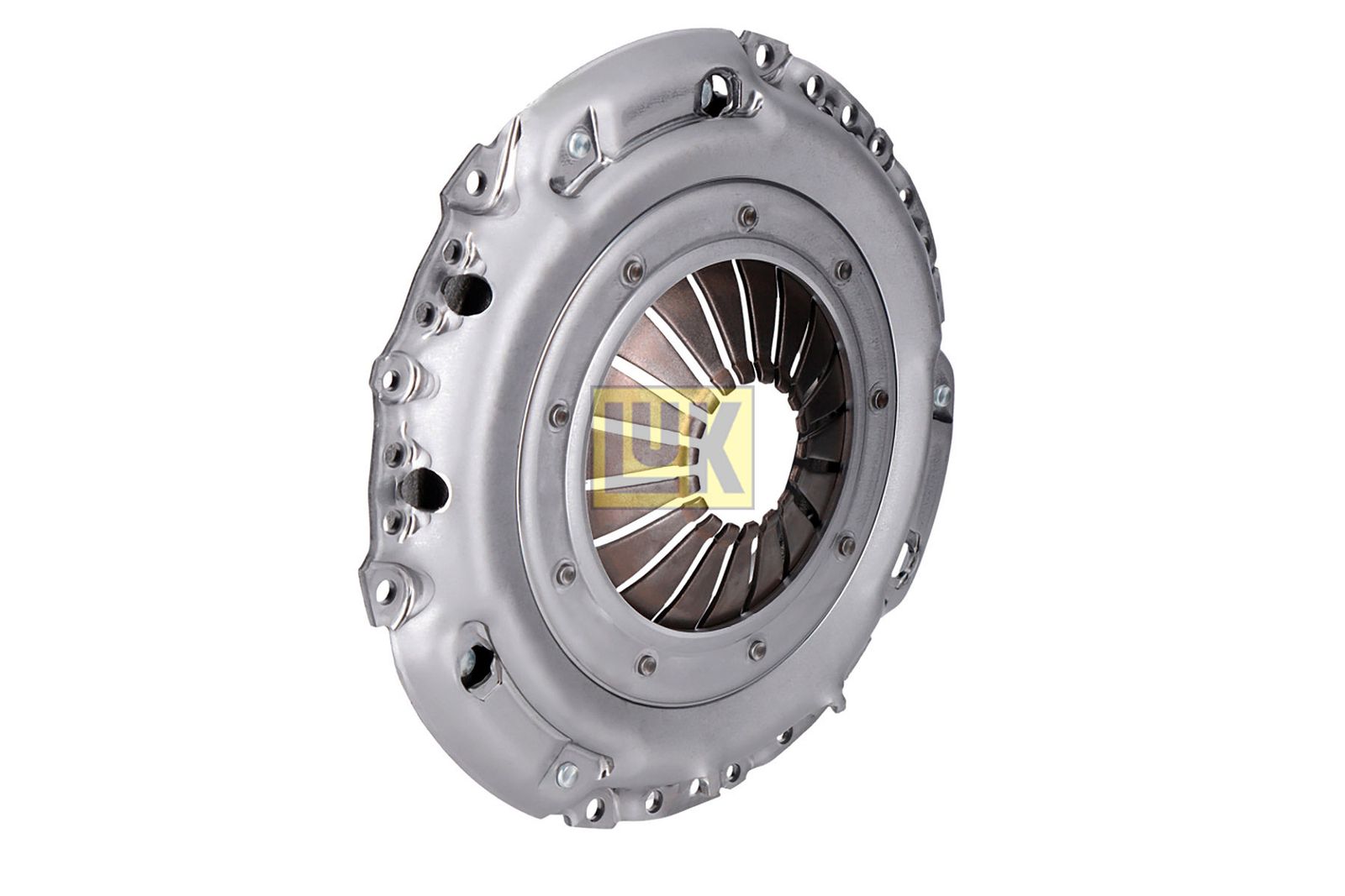 SCHAEFFLER LUK 123 0598 10 Clutch pressure plate