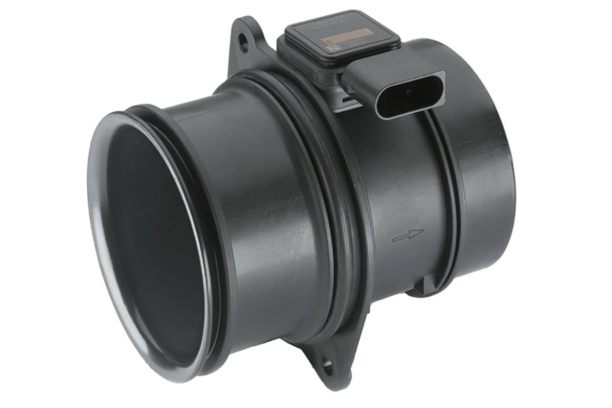 VDO/CONTINENTAL 5WK97010Z Mass air flow sensor