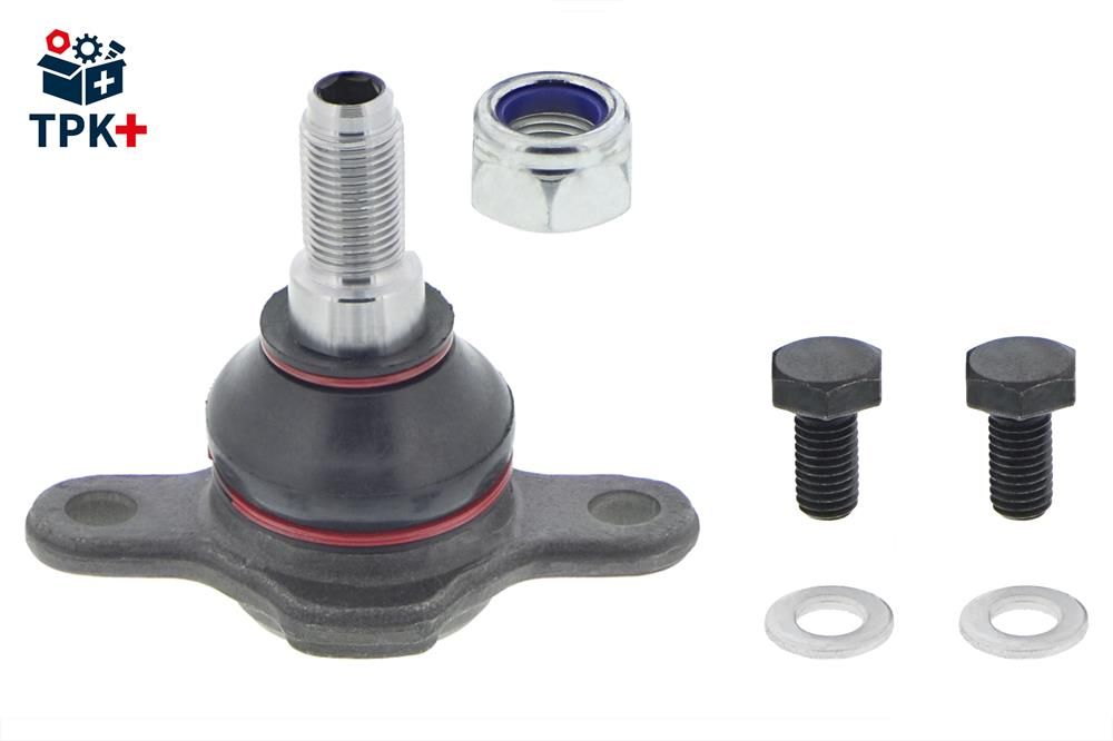 TOPRAN 104 064 Ball joint