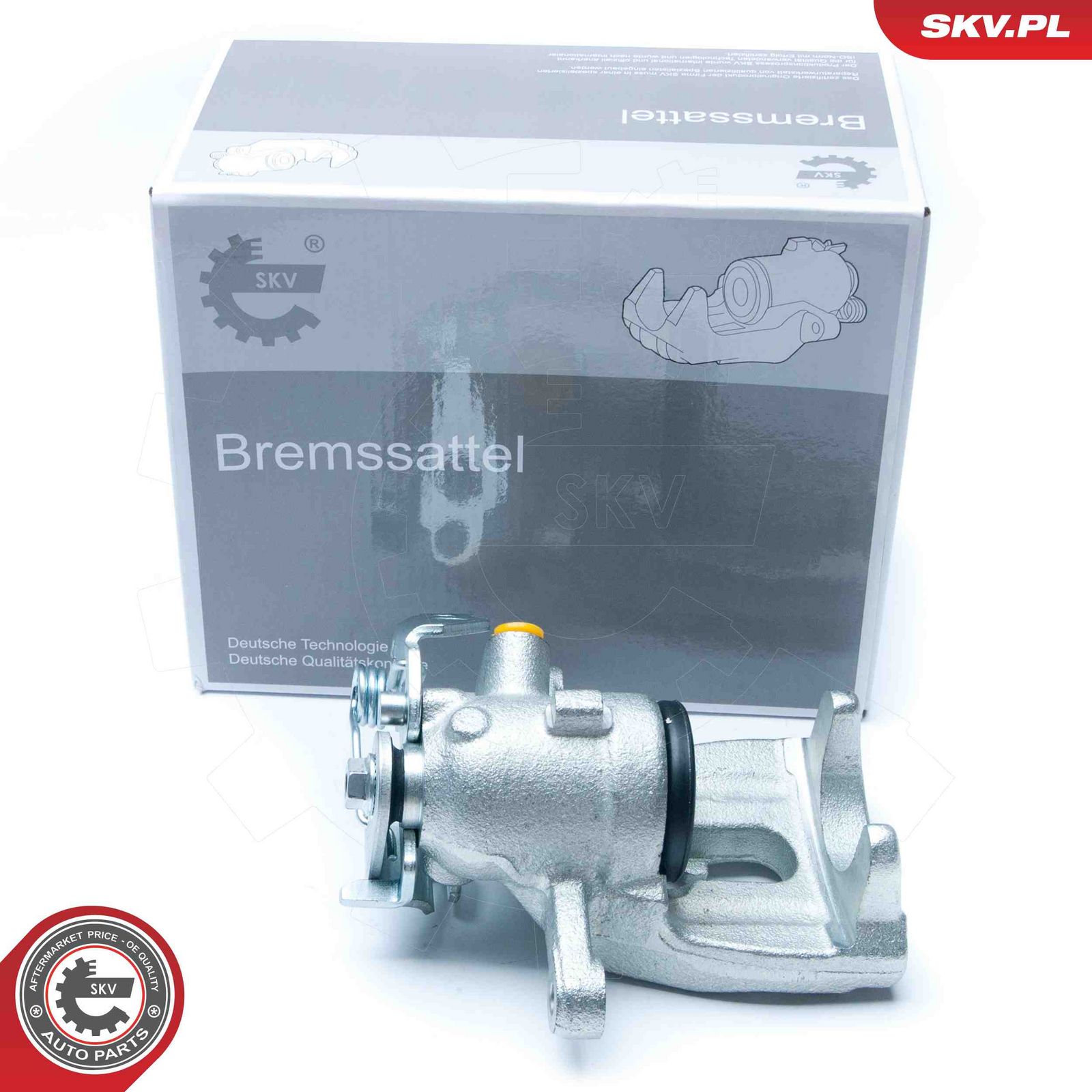 Brake Caliper-4