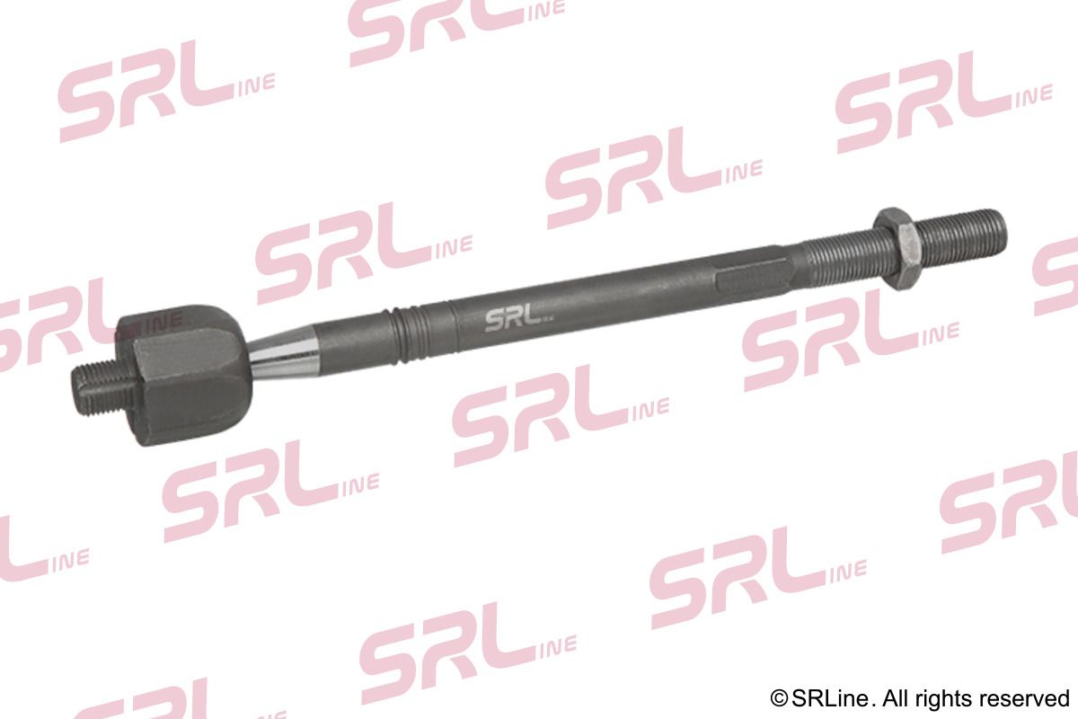 Inner Tie Rod