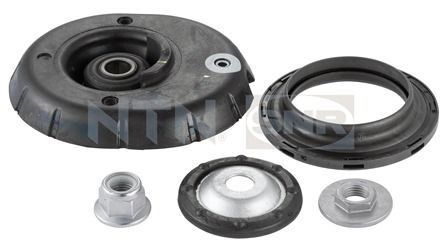 SNR KB659.36 Repair kit, suspension strut support mount