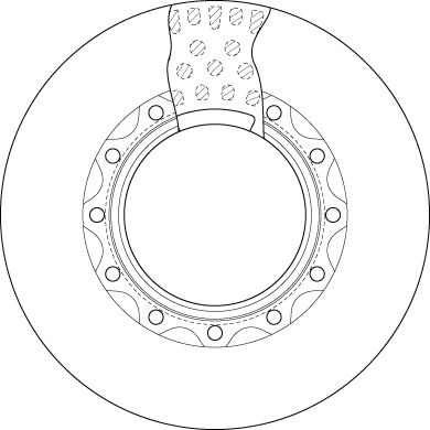 Brake Disc-1