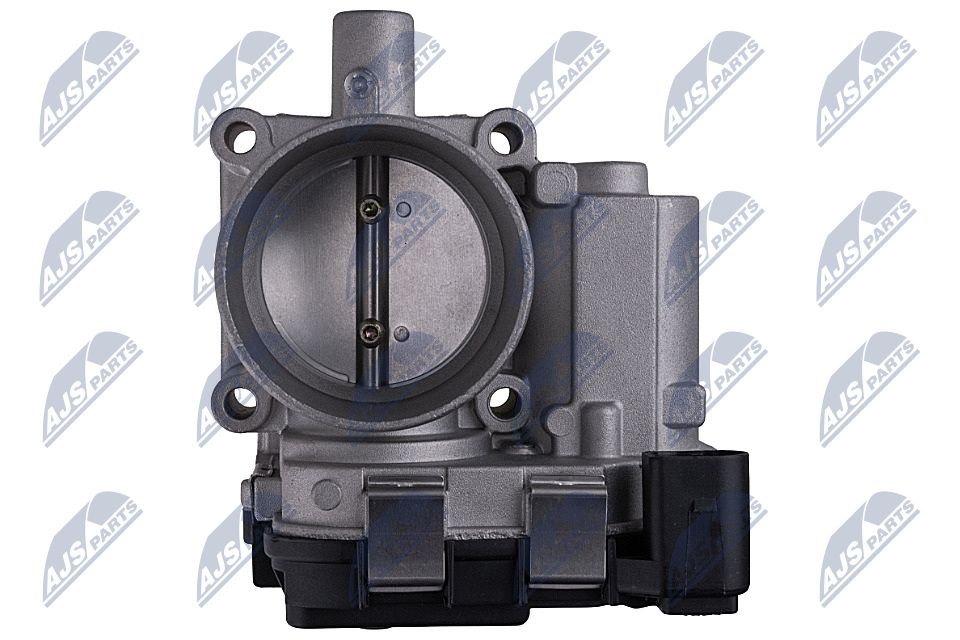 Throttle Body-2