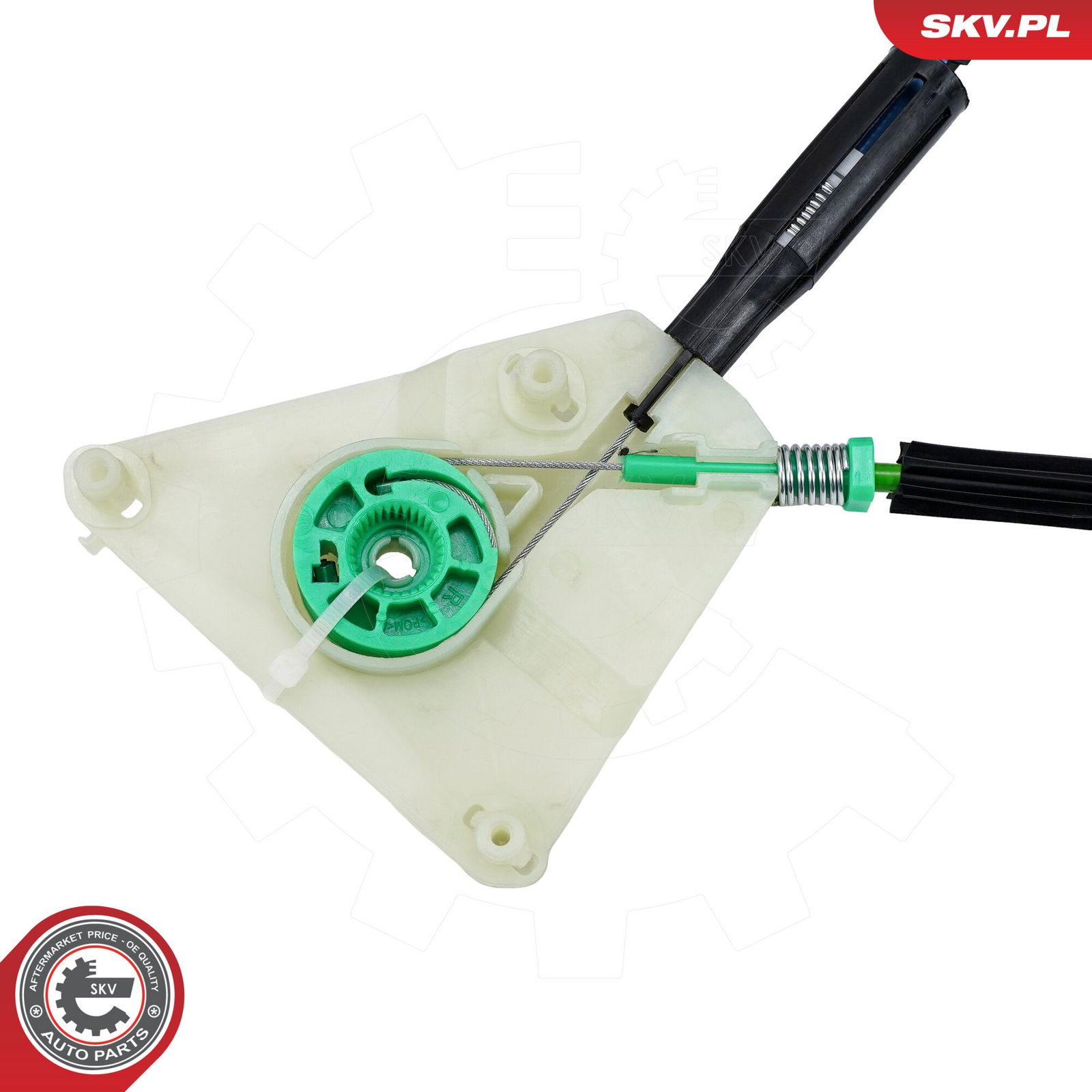 Window Regulator-4