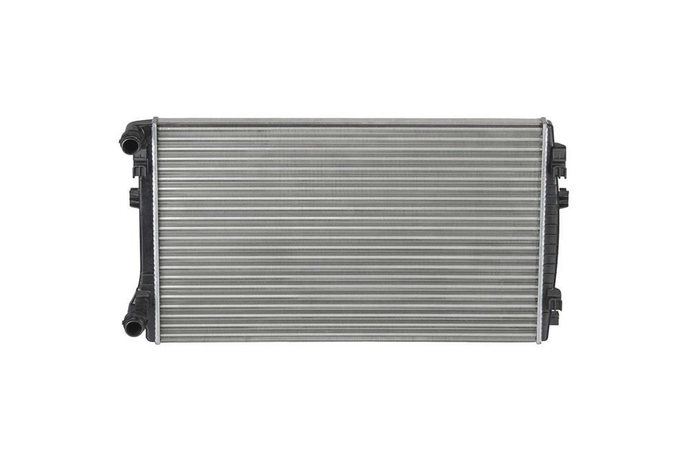 TOPRAN 117 032 Radiator, engine cooling