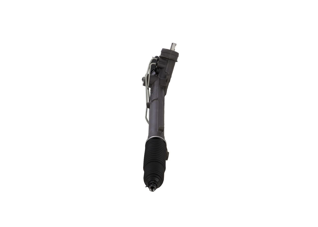 Steering Gear-1