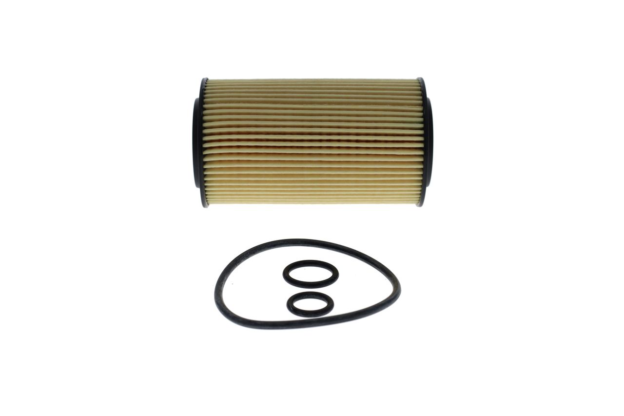 Oil Filter-2