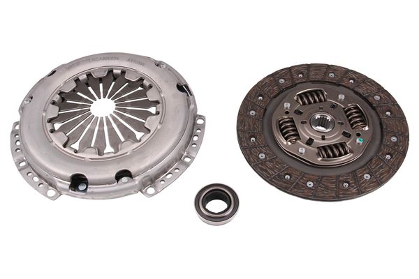 LUCAS LKCA990004 Clutch kit