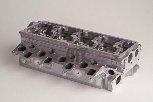 Cylinder Head-1