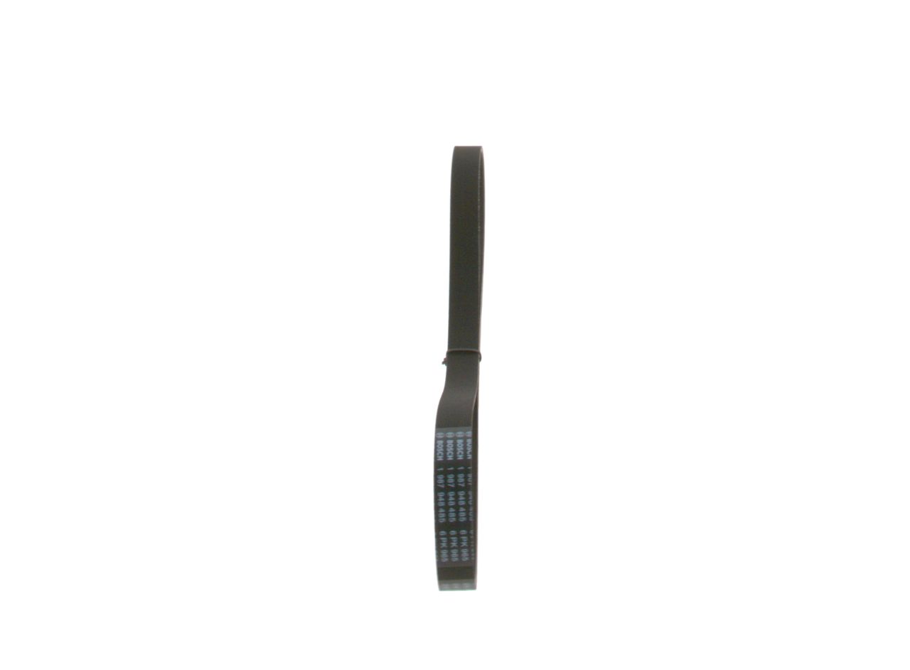 V-ribbed Belt-1