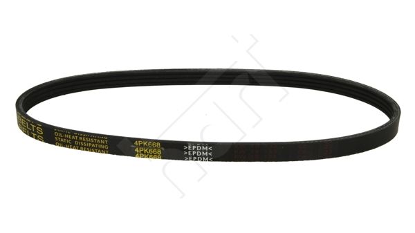 HART 331 880 V-ribbed belt