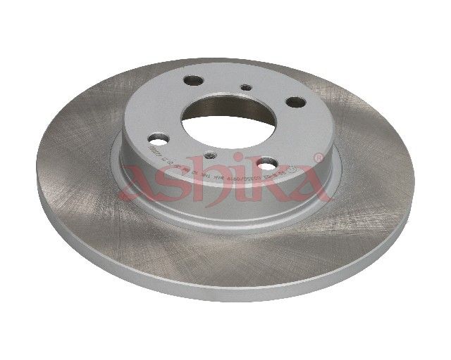 ASHIKA 60-08-818C Brake disc