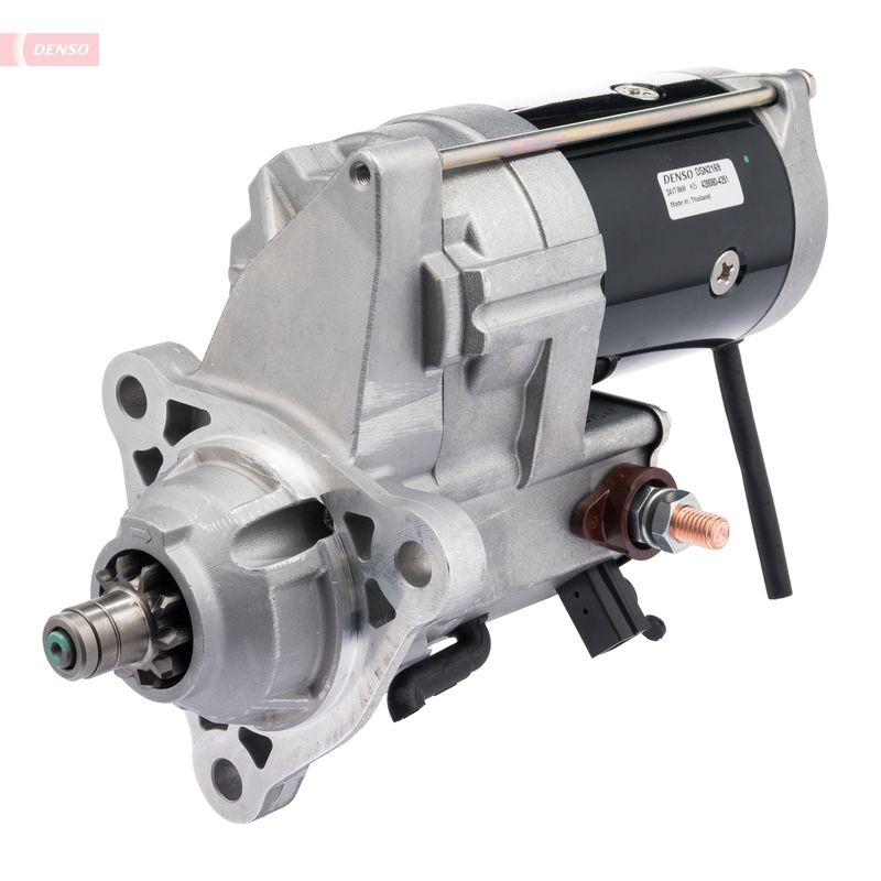 DENSO DSN2169 Starter