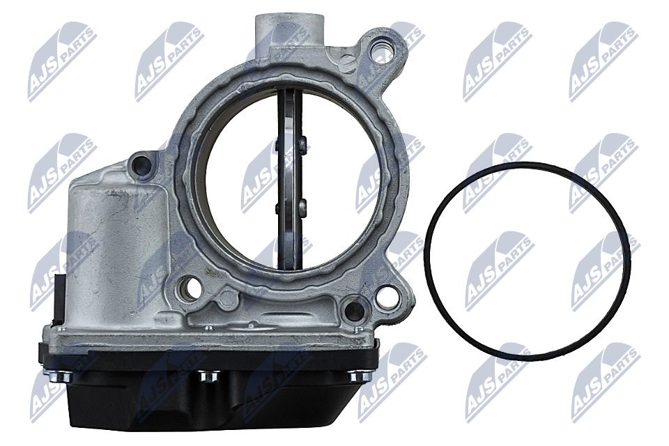 Throttle Body-3