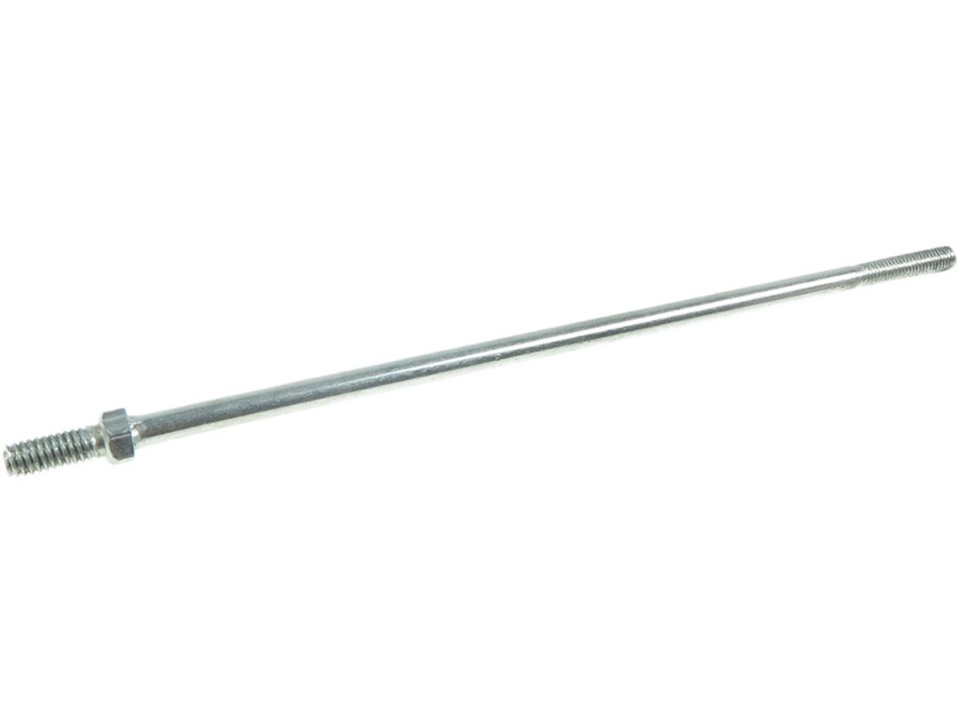 AS-PL SRS9027 Repair set, alternator