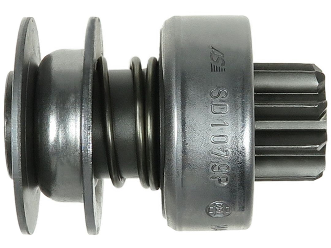 AS-PL SD1079P Freewheel gear, starter
