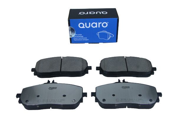 Brake Pad Set, disc brake-1