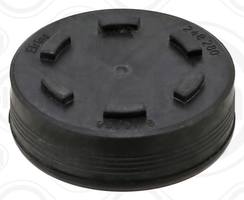 ELRING 248.280 Seal cap, camshaft