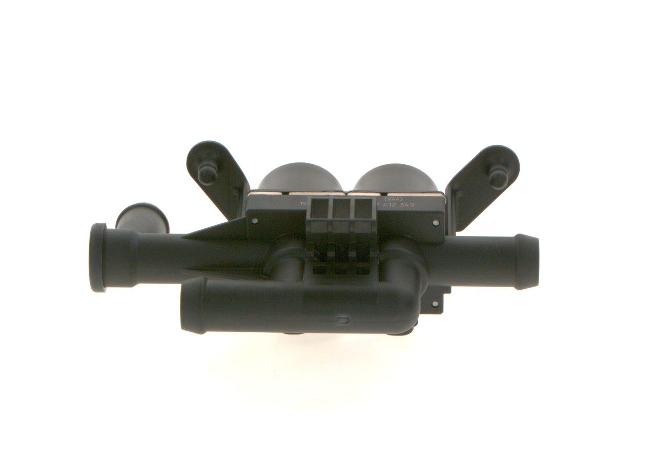 Coolant Control Valve-2