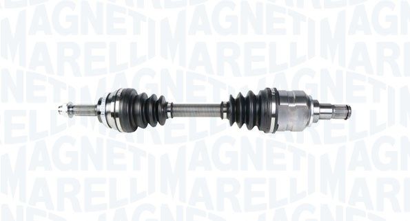 MAGNETI MARELLI 302004190266 Drive shaft