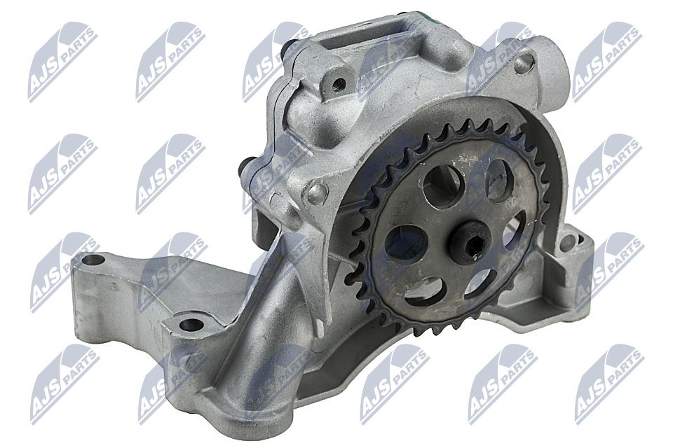 NTY BPO-WW-014 Oil pump