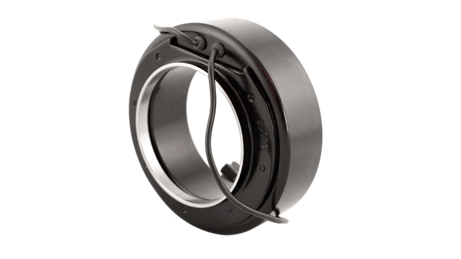 HART 622 869 Coil, magnetic clutch (compressor)