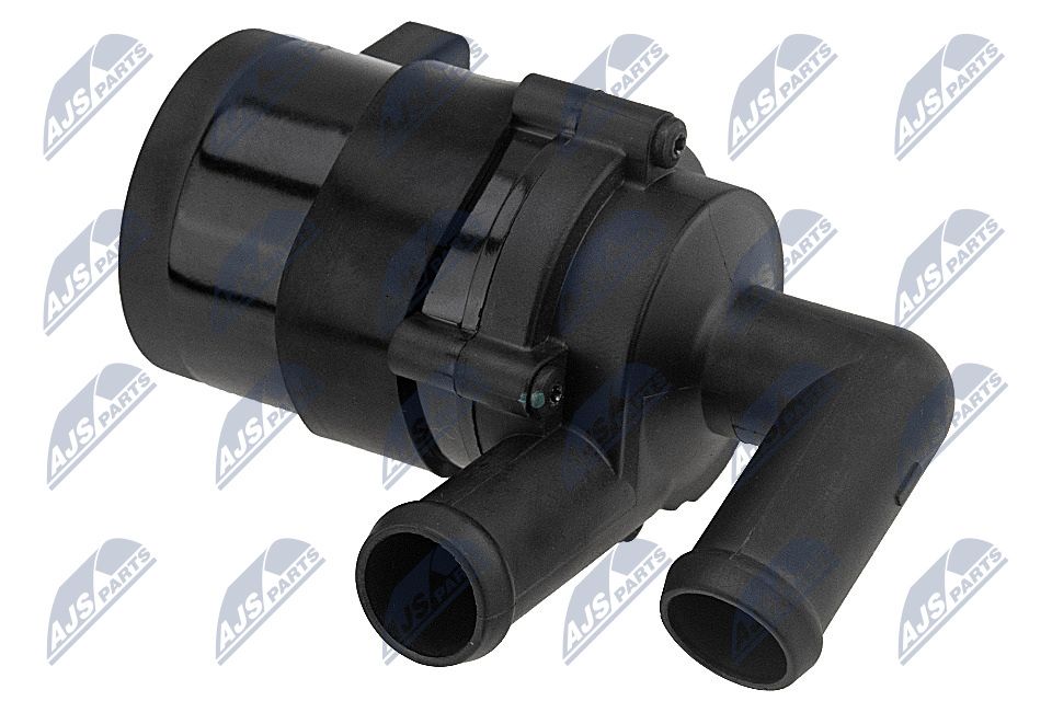 Water Recirculation Pump, parking heater-1