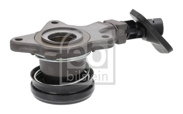 Central Slave Cylinder, clutch-2