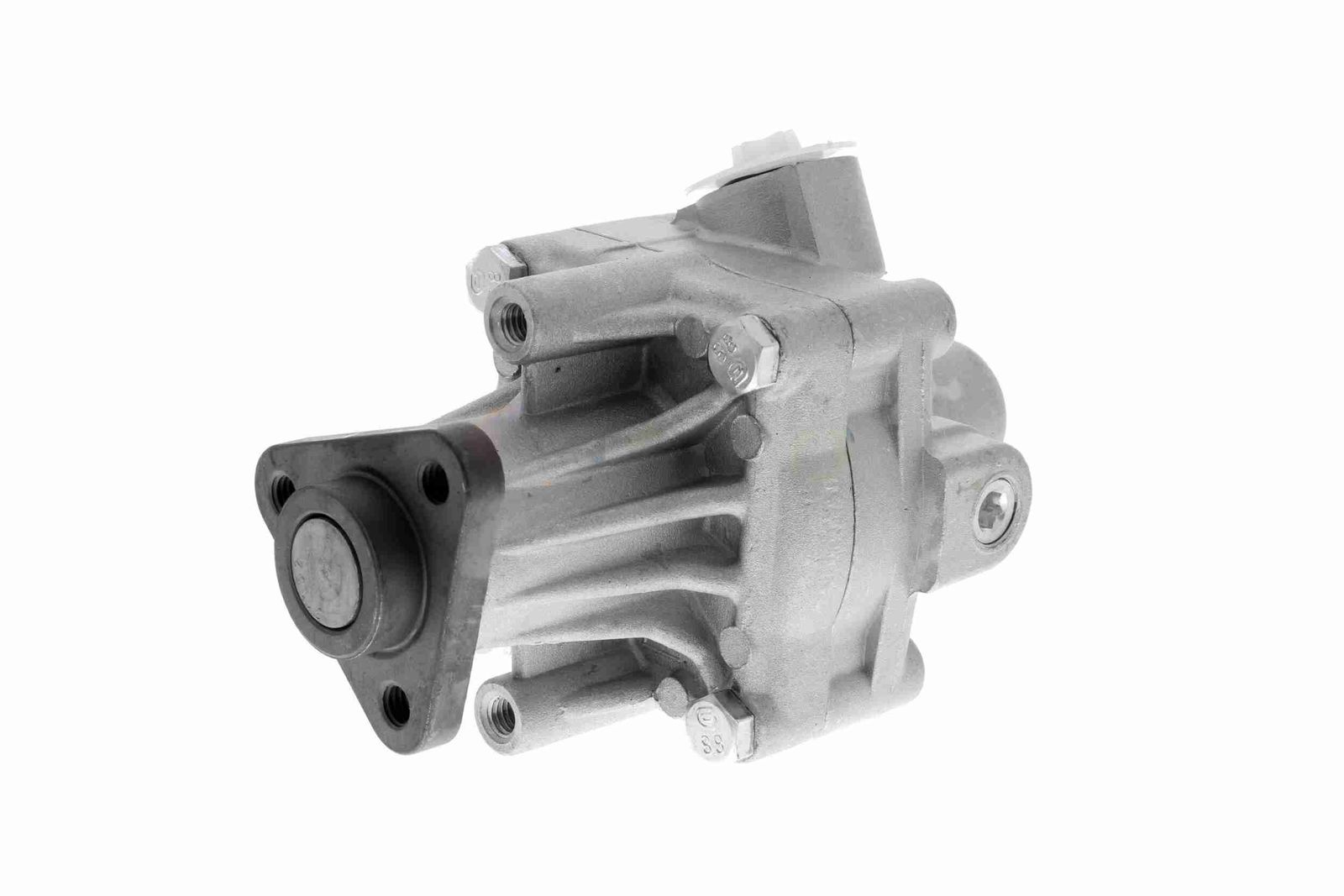 Hydraulic Pump, steering-4
