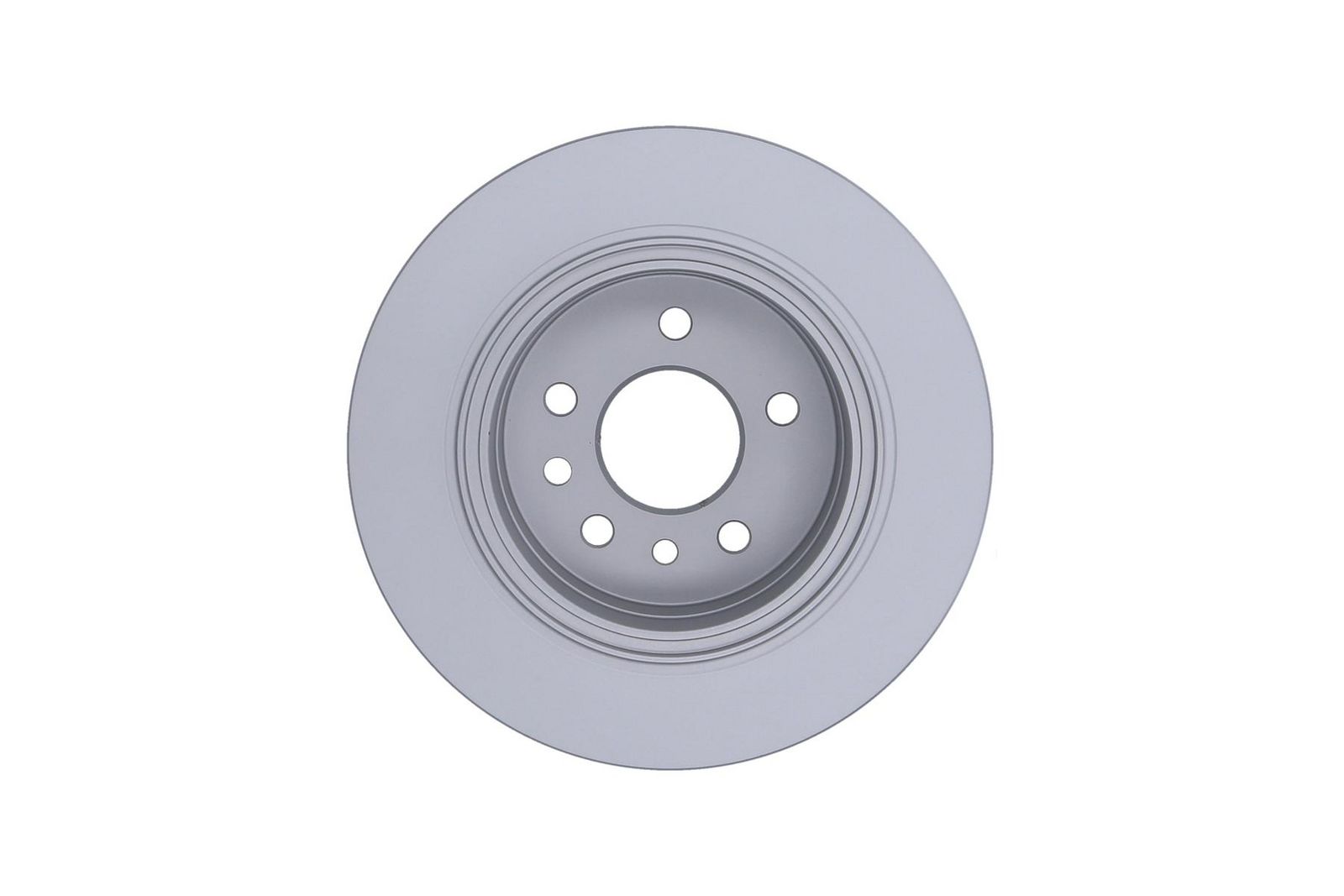 Brake Disc-1