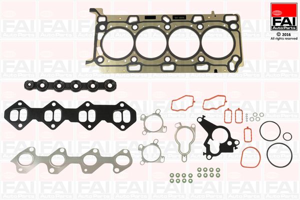 FAI AUTOPARTS HS1771 Gasket kit, cylinder head