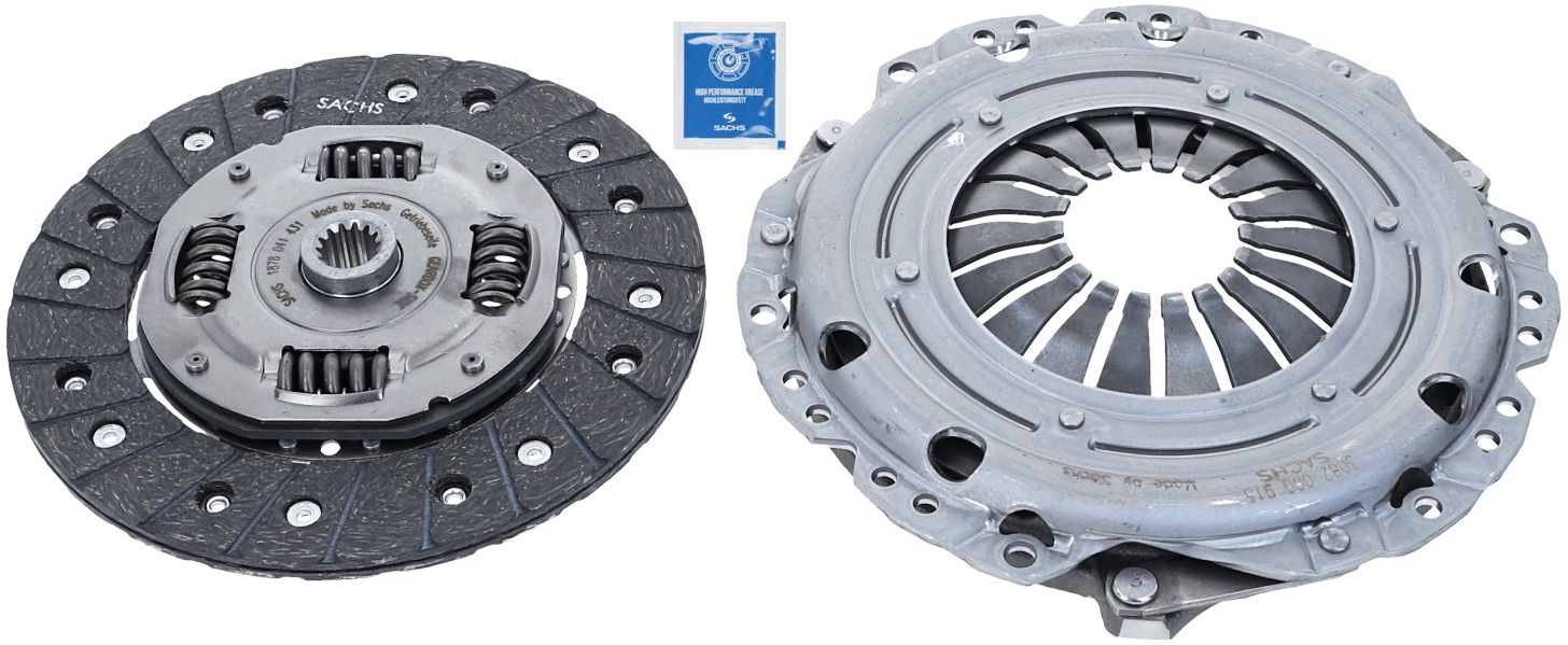 SACHS 3000 951 073 Clutch kit